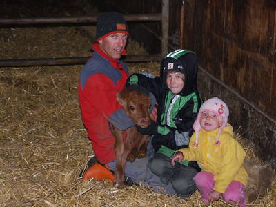 Bild 25 aus  Ferienhof Gressenbauer