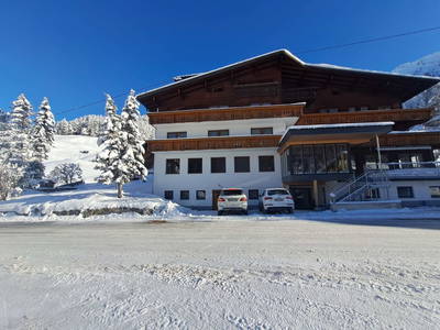 Bild 137 aus  Gastbetrieb Alpenhof
