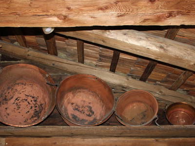 Bild 51 aus  Almerlebnisse Messner