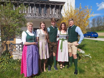 Bild 87 aus  Ferienhof Götschhof am Traunsee