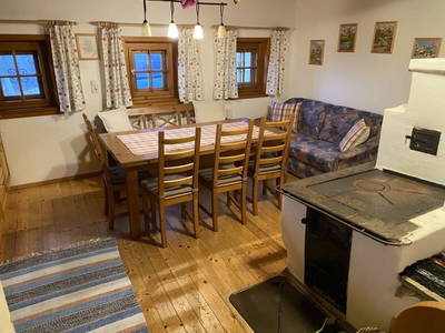 Bild 3 aus  Ferienhaus Jöbstl