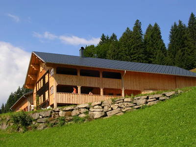 Bild 26 aus  Kinderbauernhof Felder