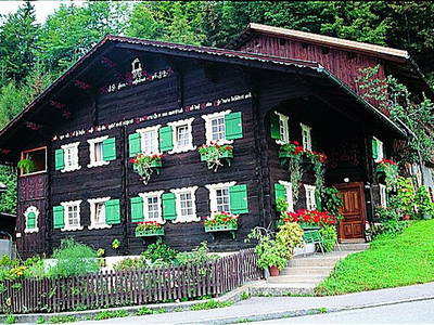 Bild 2 aus  Ganahlhof