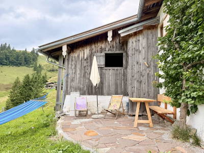 Bild 30 aus  Raineralm