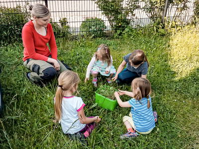 Bild 12 aus  Ferienhof Ritter im Harz