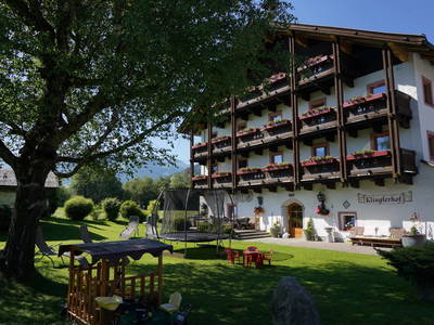 Bild 2 aus  Klinglerhof