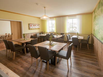 Bild 33 aus  Reitstall Familie Inghofer - Gästehaus & Bauernhof