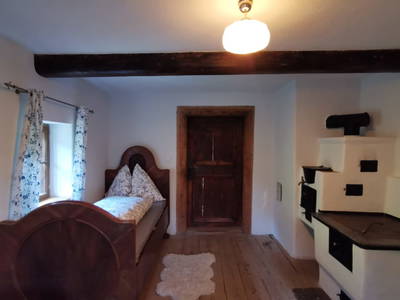 Bild 24 aus  Lutzmannalm