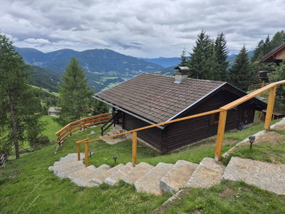 Bild 26 aus  Almferienhaus Truskaller