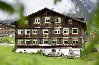 Hof Erath aus Au