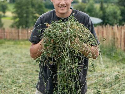 Bild 32 aus  Pircherhof - Adults Only am Biobauernhof