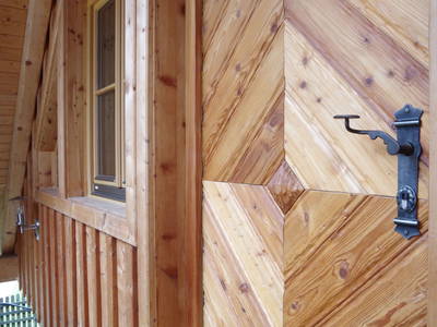 Bild 106 aus  Rafting Camp Palfau