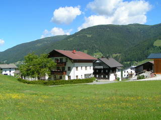Bauernhof Ober aus Lesachtal