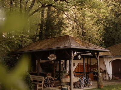 Bild 2 aus  Auszeit-Hof Südburgenland