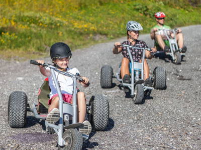 Bild 109 aus  Bergbauernhof Brandgut