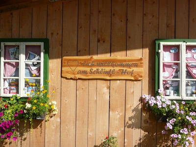 Bild 80 aus  Schlintl-Hof