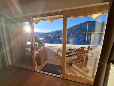 Bild 111 aus  Madlstatthof - Sonnenappartments