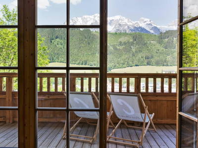 Bild 24 aus Das Chalet