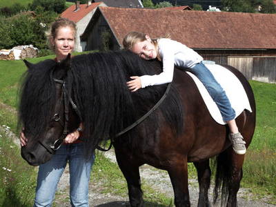 Bild 13 aus  Ferienwohnung Wenzl