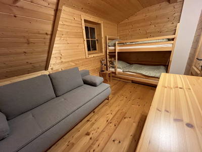 Bild 10 aus  TANAs Almhütte