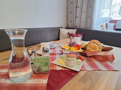 Frühstück