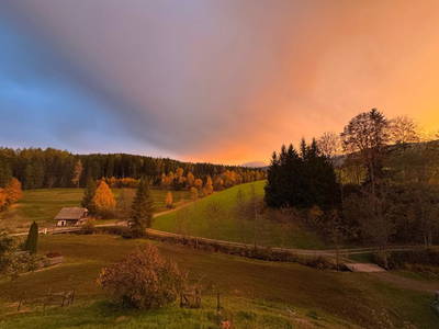Sonnenuntergang  (c)p.mühlh.