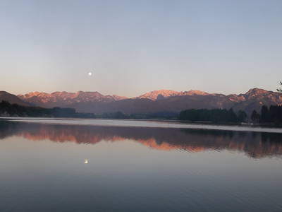 Bild 7 aus  Ferienhof Wörz