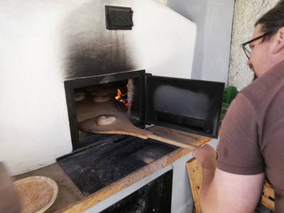 Bild 24 aus  LandSelection Bauernhof Wachter