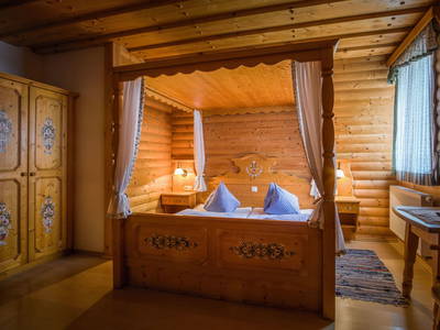 Bild 34 aus Familienhotel Hochrieß