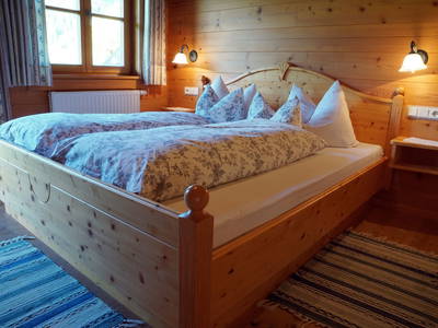 Bild 20 aus  Ferienhof Götzbauernhof