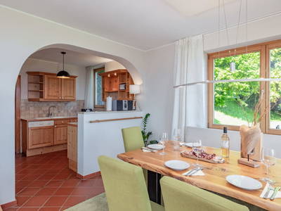 Bild 6 aus  Ferienhaus Karawankenblick