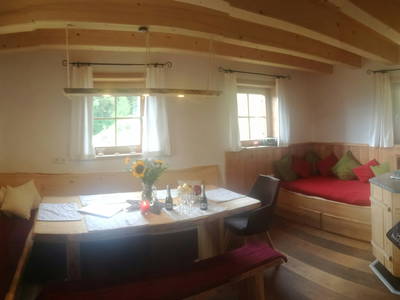 Bild 148 aus  Almchalet Nikola