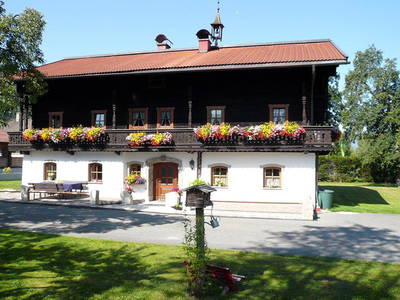 Bild 24 aus  Gaferlgut