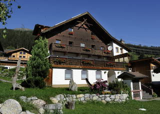 Sennhof Huter aus Wenns
