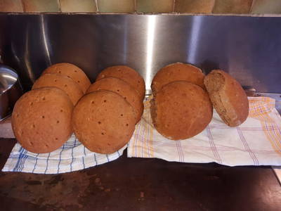 Bild 45 aus  Ferienhaus Althagerhof