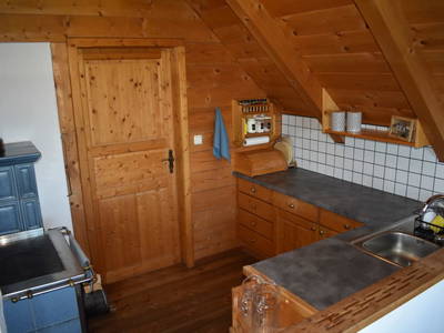 Bild 5 aus  Ebnerhütte