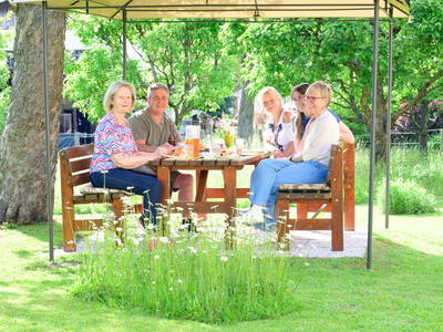 Bild 162 aus  Landhaus Sofie