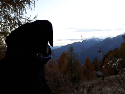 Bild 19 aus  Hanslerhütte