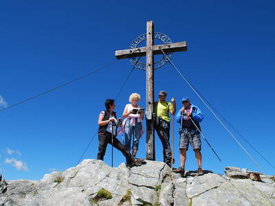 Bild 57 aus  Smiley Fluss Chalet