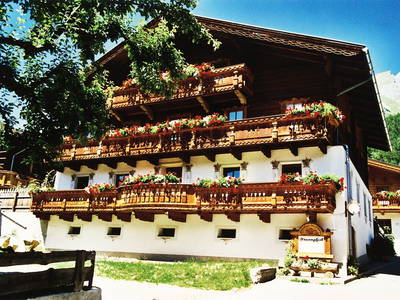 Bild 2 aus  Stoanahof