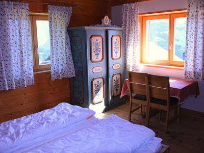 Bild 47 aus  Bio Bauernhof Burtscher