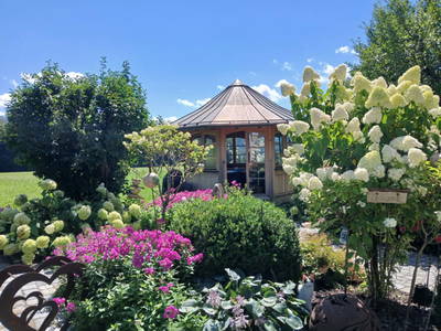 Bild 6 aus  Bio-Bauernhof Vordergschwandtgut