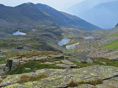 Bild 30 aus  Almhütte Pucher