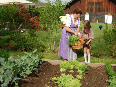 Bild 38 aus Kinderbauernhof Maurachhof