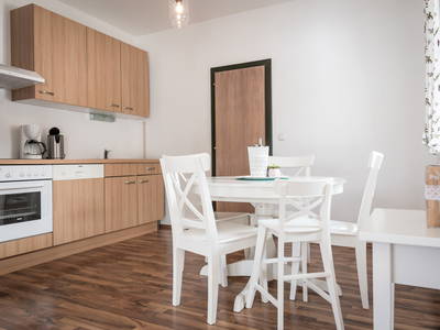 Ferienhaus Weitental - Ferienwohnung Waldblick