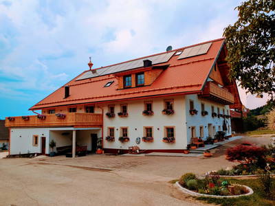 Bild 87 aus   Bachbauer am Attersee