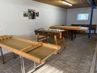 Bild 29 aus  Ferienhof Westermann