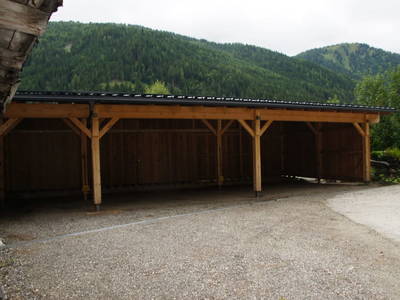 Bild 7 aus  Der Perweinhof