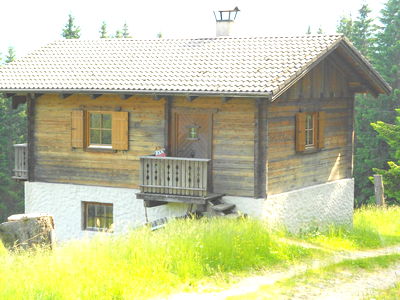 Bild 16 aus Almhütte - Bei der Gose