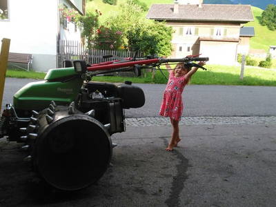 Bild 29 aus  Ferienbauernhof Kohler